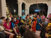 SCM Bangalore; Dahi Handi (5 Sep 2026)